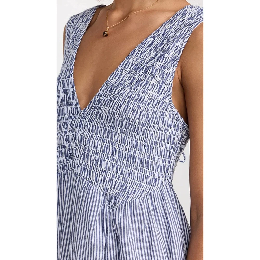 𝓯𝓹 Free People ~ Juno Maxi Dress - Picture 4 of 10